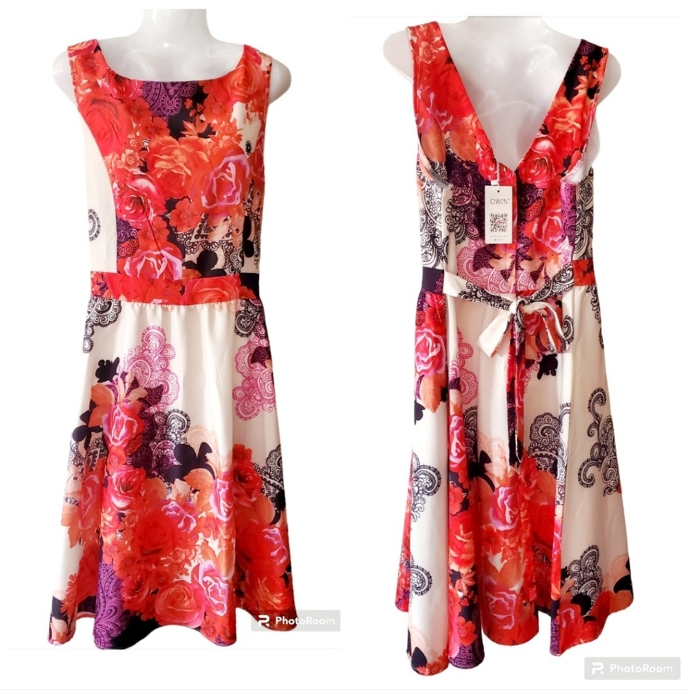 New dress